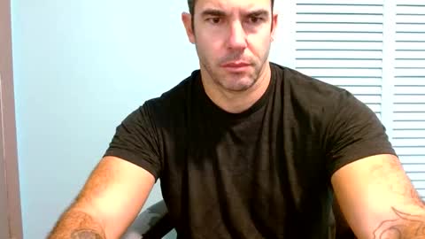 jacoff38 online show from 01/27/25, 02:24