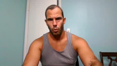 jacoff38 online show from 10/03/25, 01:19