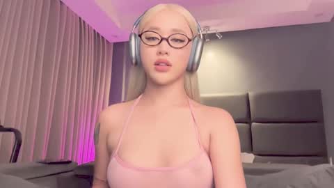 jacolandia online show from 11/07/25, 09:26