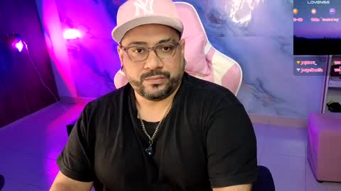 Snapshot of jacoob_woods chatting on 05/02/26, 05:12 daddy sir master bear online show from 05/02/26, 05:12