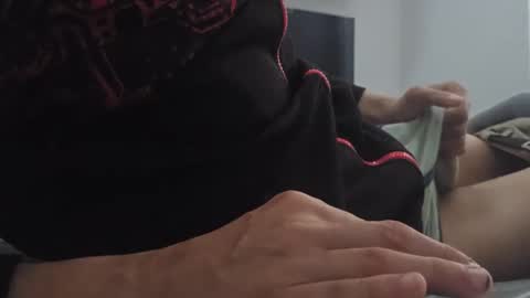 Jacopo90 online show from 12/03/24, 10:50