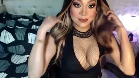 Jacque online show from 03/01/25, 11:15