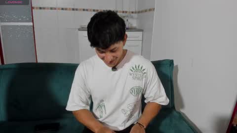 jacobo online show from 10/16/25, 05:58