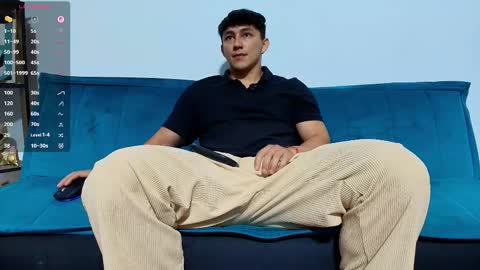 jacobo online show from 11/27/25, 02:19