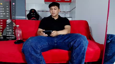 jacobo online show from 01/08/26, 01:13