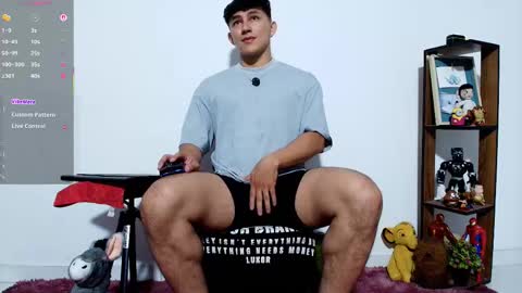 jacobo online show from 02/13/26, 12:23