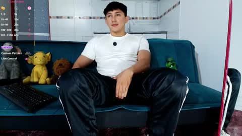 jacobo online show from 02/25/26, 11:42