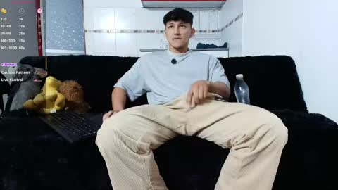 jacobo online show from 03/25/26, 11:38