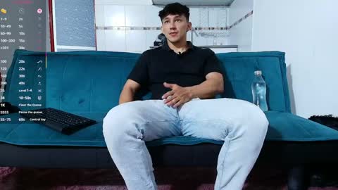 jacobo online show from 05/12/26, 01:52