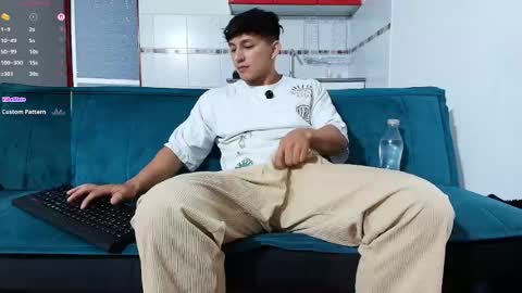jacobo online show from 05/14/26, 01:40