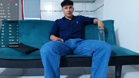 Snapshot of jacques_cardiet chatting on 07/09/26, 11:25 jacobo online show from 07/09/26, 11:25