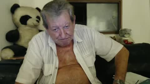 Jacques online show from 03/11/25, 02:43