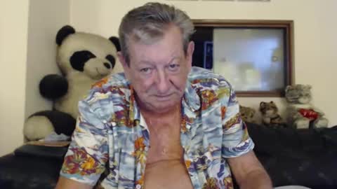 Jacques online show from 05/05/26, 04:31