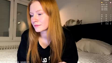 Jacques  Emily  online show from 05/21/26, 07:43