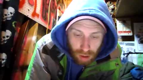 vincentlove online show from 12/02/24, 09:56