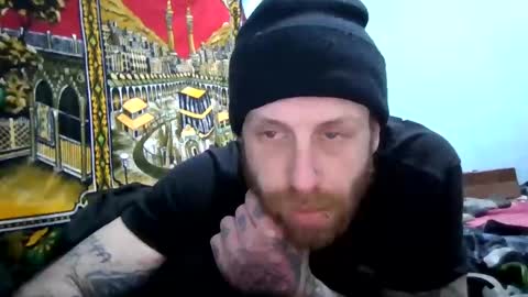 vincentlove online show from 01/05/25, 08:54