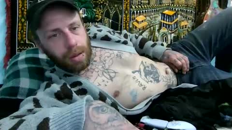 vincentlove online show from 01/05/25, 08:42