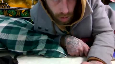 vincentlove online show from 01/08/25, 09:32