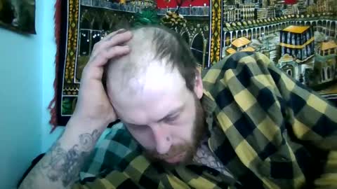 vincentlove online show from 01/09/25, 10:09