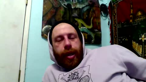 vincentlove online show from 01/17/25, 02:29