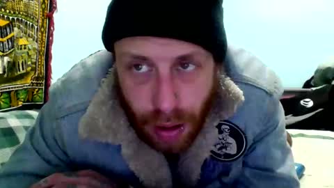 vincentlove online show from 02/19/25, 07:06