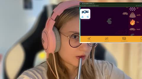 Snapshot of jacywinslat chatting on 09/25/25, 09:46 jacywinslat online show from 09/25/25, 09:46