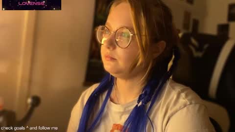 Snapshot of jacywinslat chatting on 10/26/25, 08:48 jacywinslat online show from 10/26/25, 08:48