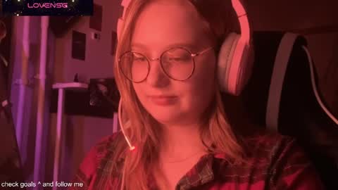 Snapshot of jacywinslat chatting on 11/12/25, 08:30 jacywinslat online show from 11/12/25, 08:30