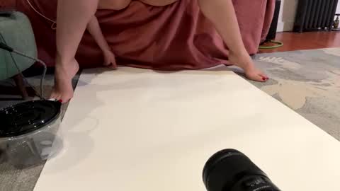 Snapshot of jada_lovelace chatting on 01/19/25, 11:21 JL online show from 01/19/25, 11:21