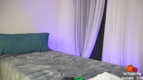 Snapshot of jada_valentine chatting on 10/11/25, 08:57 Jada online show from 10/11/25, 08:57