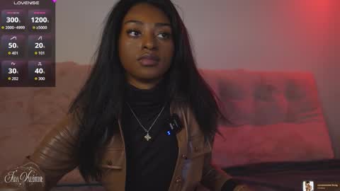 Jada online show from 02/15/26, 07:16