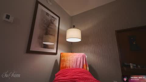 Jada online show from 04/22/26, 01:01