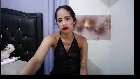 jadde_blair online show from 10/23/25, 12:32
