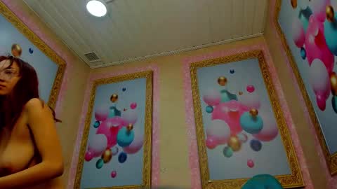 Jadde Greyy  online show from 02/03/26, 02:53