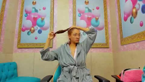 Jadde Greyy  online show from 02/22/26, 02:45