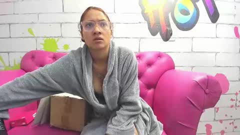 Jadde Greyy  online show from 03/21/26, 03:11