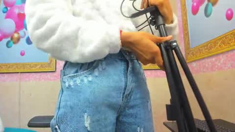 Jadde Greyy  online show from 03/30/26, 11:44