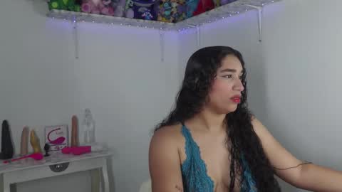 JADDE LUXY online show from 02/03/25, 04:04