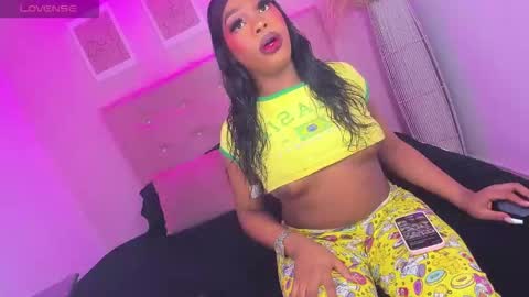 Vanniall online show from 02/12/26, 04:24