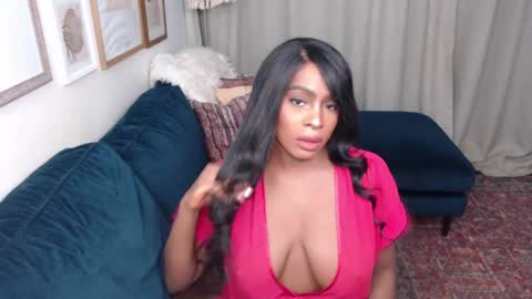 Jade online show from 01/13/25, 08:26