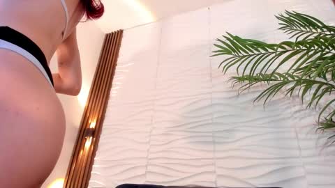 Jade  online show from 03/25/26, 02:45