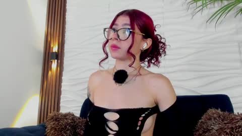 Jade  online show from 04/07/26, 03:12