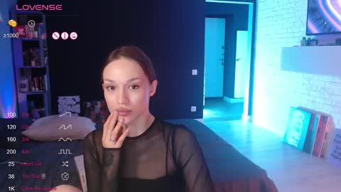 Jade online show from 03/23/26, 04:00