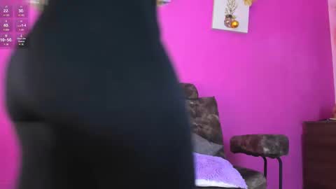  Jade Brunete  online show from 02/20/25, 08:25