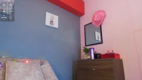  Jade Brunete  online show from 03/09/26, 08:24