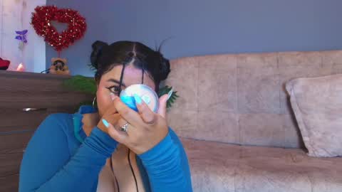  Jade Brunete  online show from 05/14/26, 08:26