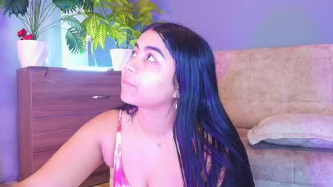  Jade Brunete  online show from 06/07/26, 08:01