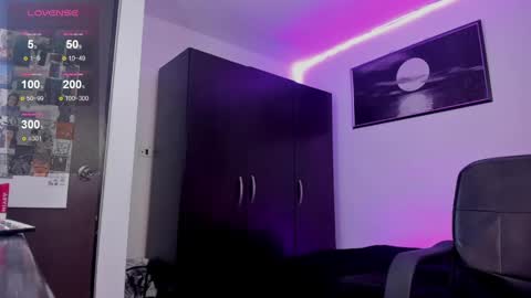 jade_candy21 online show from 01/25/25, 01:19