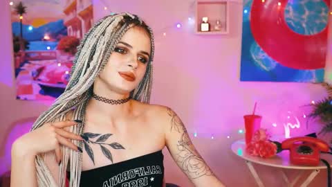 jade_castle online show from 12/16/24, 07:32