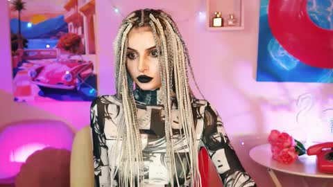 jade_castle online show from 12/20/24, 07:55